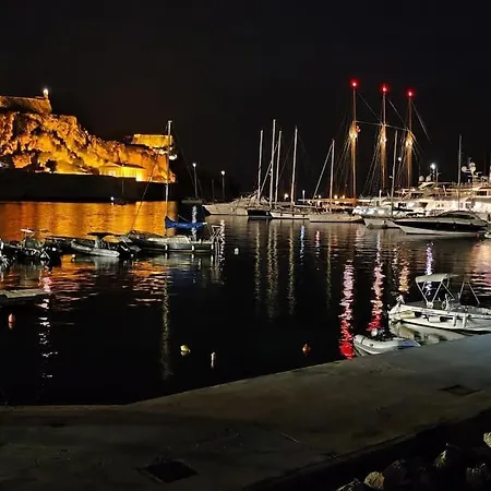 דירה Amelia In Corfu Town Corfu (city)