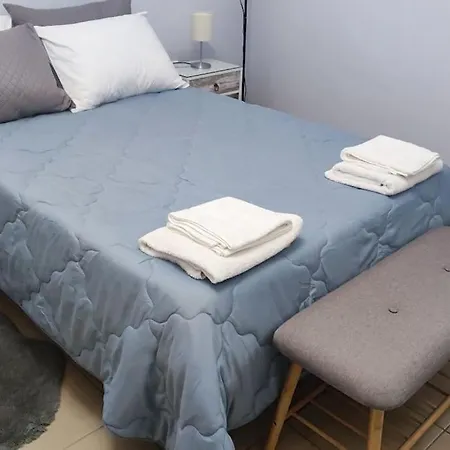 Apartment Amelia In Corfu Town
